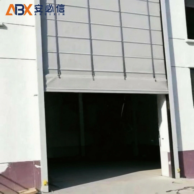 图木舒克快速堆积门