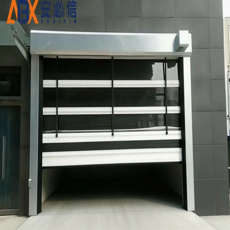 图木舒克机库门