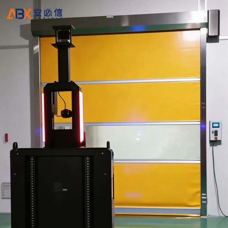 图木舒克高速门